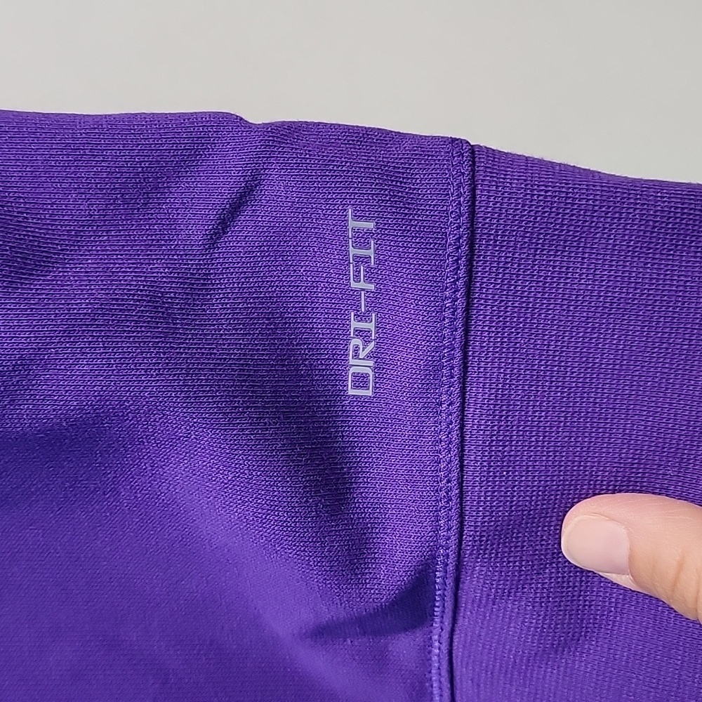 NWT Men's Jordan dri-fit Hooded Tank - Picture 6 of 8